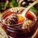 Çam Kozalağı Pekmezi Çam Kozalağı Pekmezi